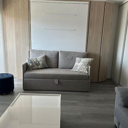 Elegante Loft En San Juan Playa Διαμέρισμα Αλικάντε Εξωτερικό φωτογραφία