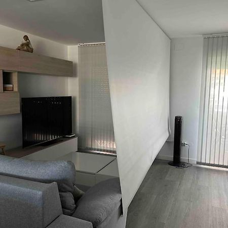 Elegante Loft En San Juan Playa Διαμέρισμα Αλικάντε Εξωτερικό φωτογραφία