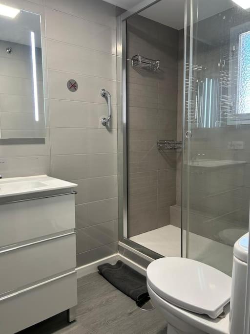 Elegante Loft En San Juan Playa Διαμέρισμα Αλικάντε Εξωτερικό φωτογραφία