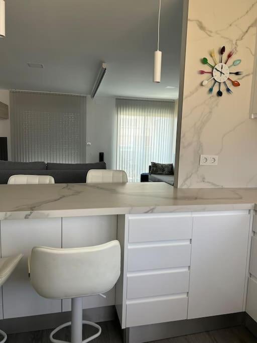 Elegante Loft En San Juan Playa Διαμέρισμα Αλικάντε Εξωτερικό φωτογραφία