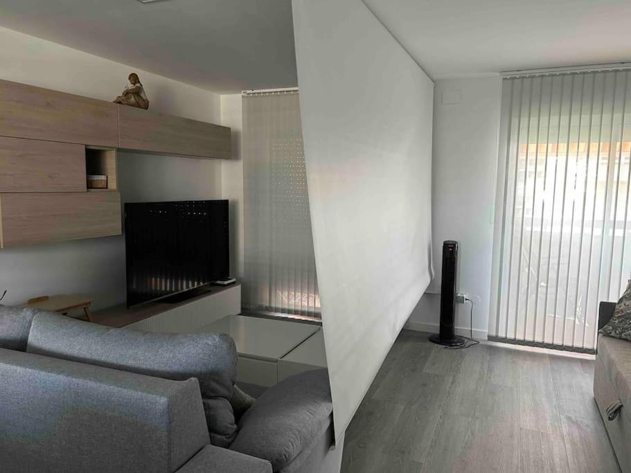Elegante Loft En San Juan Playa Διαμέρισμα Αλικάντε Εξωτερικό φωτογραφία